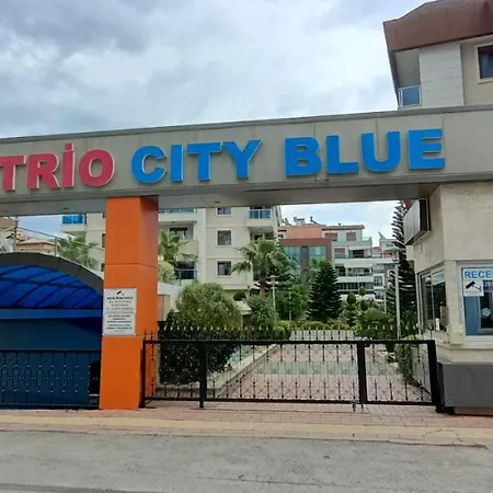 Apartament 2-room In A Luxury *