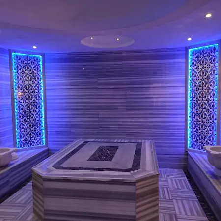 2-room In A Luxury Apartman