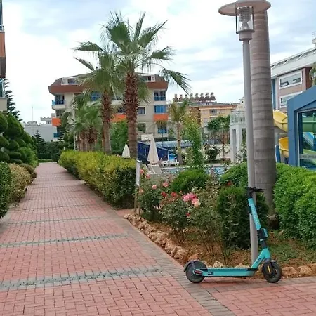 Apartman 2-room In A Luxury *