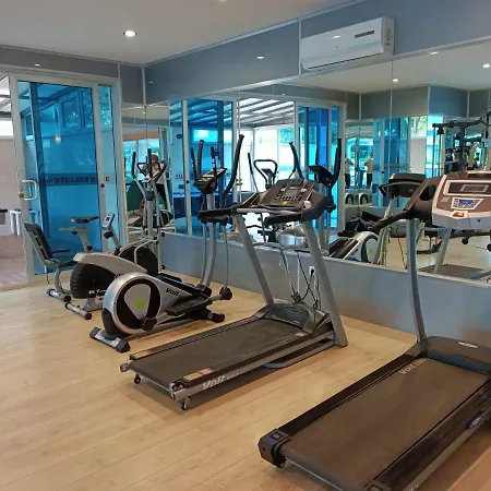 2-room In A Luxury * Alanya