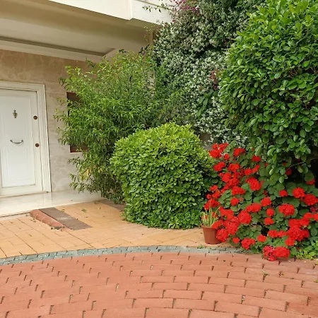 2-room In A Luxury Apartman *