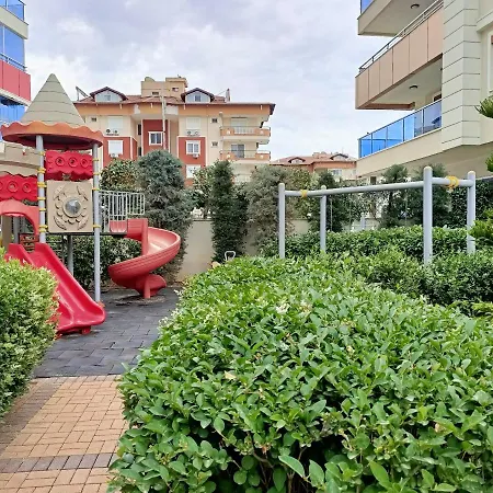 Apartment 2-room In A Luxury *