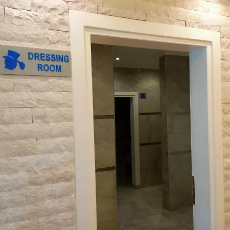 2-room In A Luxury Apartment *