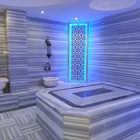 Apartment 2-room In A Luxury