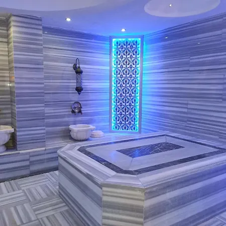 Apartman 2-room In A Luxury