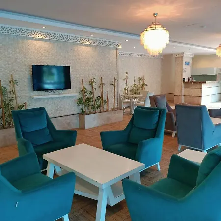 2-room In A Luxury Apartman *