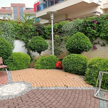 Apartman 2-room In A Luxury