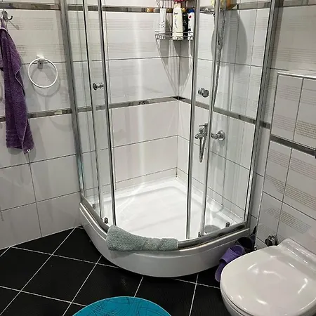 Apartman 2-room In A Luxury *