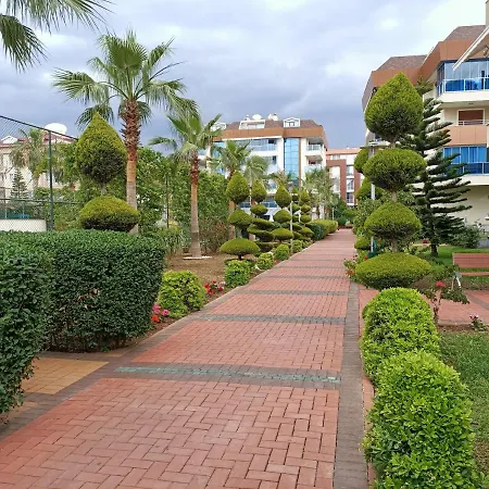 Apartment 2-room In A Luxury *