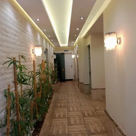 2-room In A Luxury *