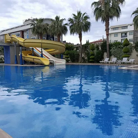 Apartman 2-room In A Luxury