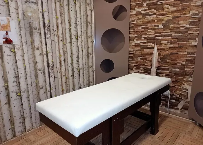 2-room In A Luxury Appartement Alanya