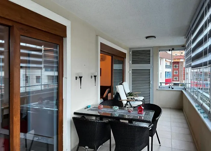 2-room In A Luxury Lägenhet *