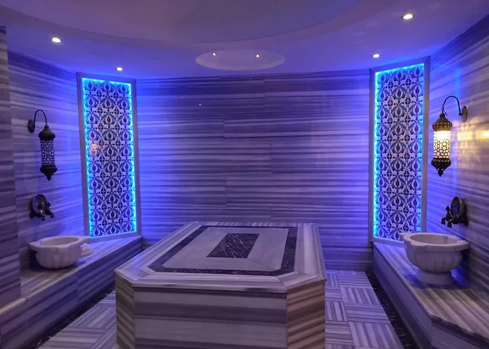 2-room In A Luxury Lägenhet