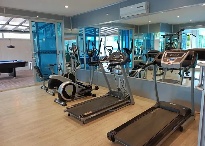 2-room In A Luxury * Alanya