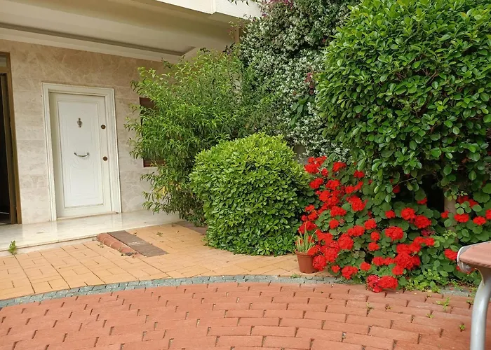 2-room In A Luxury Appartement *