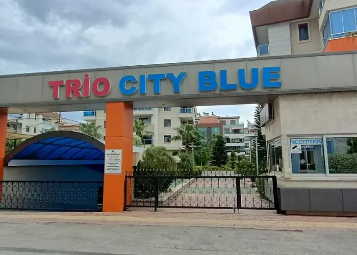 Appartement 2-room In A Luxury *