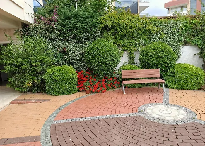 2-room In A Luxury Appartement *