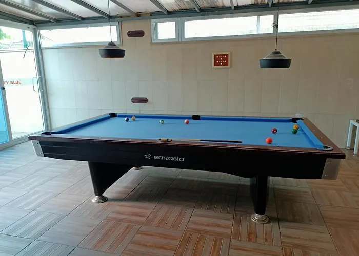 Appartement 2-room In A Luxury Alanya