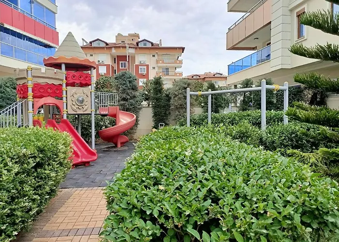 Appartement 2-room In A Luxury *