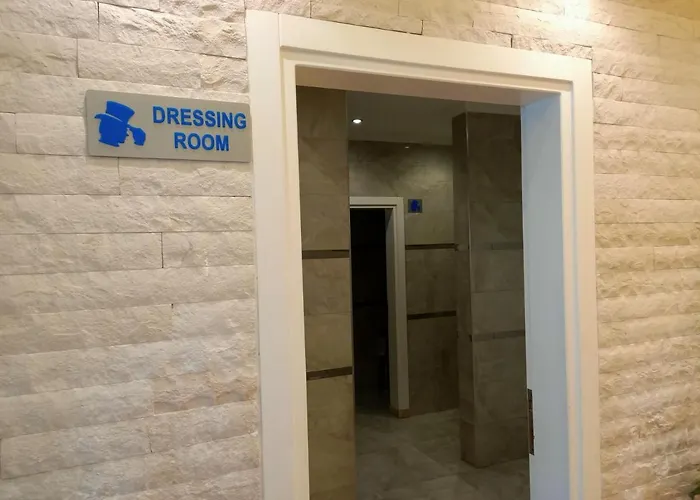 2-room In A Luxury Appartement *