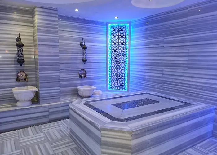 Appartement 2-room In A Luxury