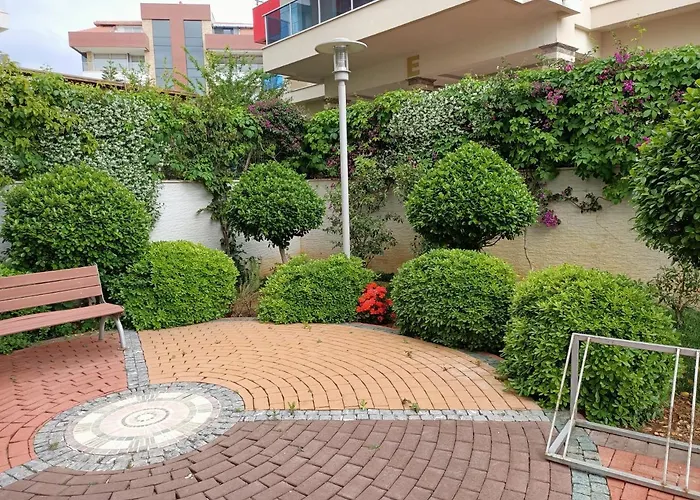 Appartement 2-room In A Luxury