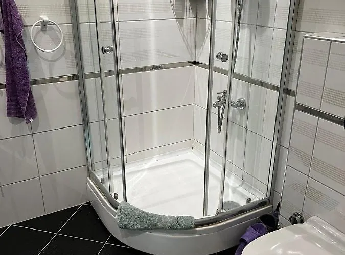 Appartement 2-room In A Luxury *