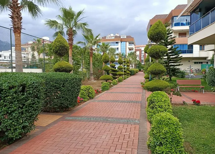 Appartement 2-room In A Luxury *