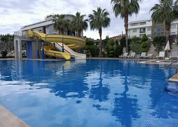 Appartement 2-room In A Luxury