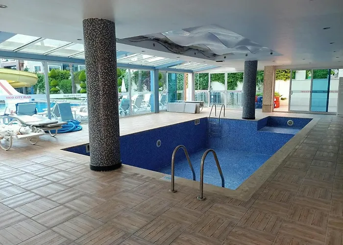 2-room In A Luxury *