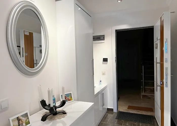 2-room In A Luxury *