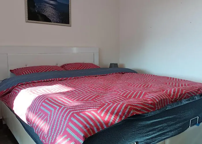 2-room In A Luxury Appartement