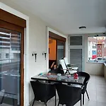 2-room In A Luxury Apartment *