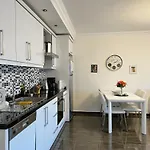 2-room In A Luxury Apartment Alanya