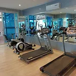 2-room In A Luxury * Alanya