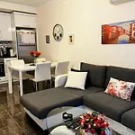 Apartment 2-room In A Luxury *