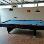 Apartment 2-room In A Luxury Alanya