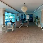 2-room In A Luxury * Alanya