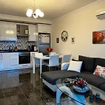 2-room In A Luxury Apartment