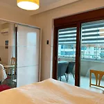 Apartment 2-room In A Luxury Alanya