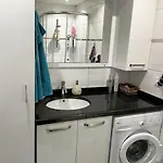 2-room In A Luxury Apartment Alanya