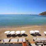 2-room In A Luxury Apartment Alanya