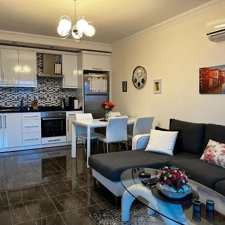 2-room In A Luxury Апартаменты