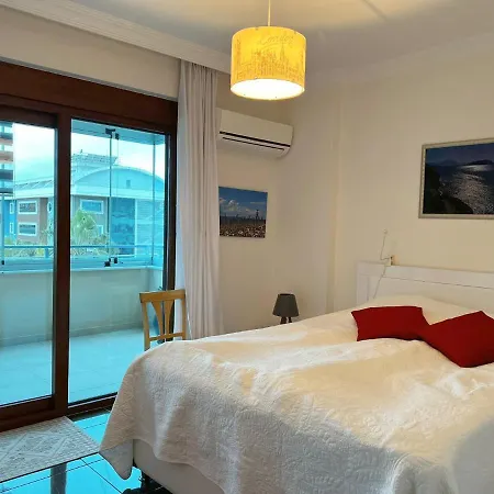 2-room In A Luxury Апартаменты