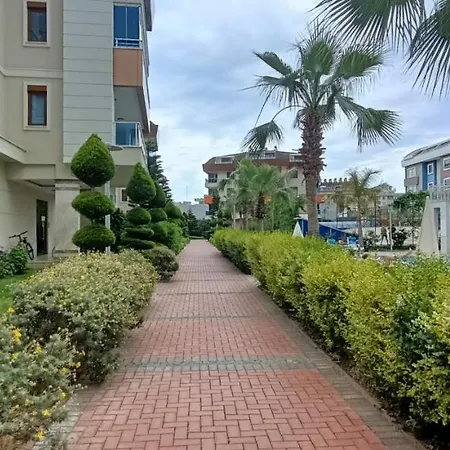 2-room In A Luxury