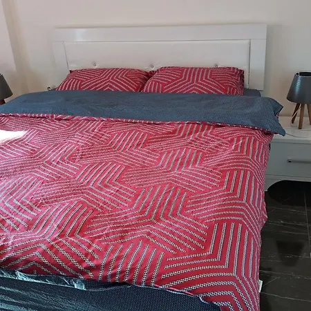 2-room In A Luxury