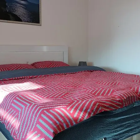 2-room In A Luxury Apartment